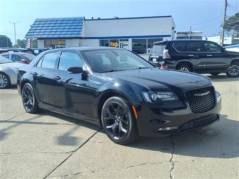 2022 Chrysler 300 