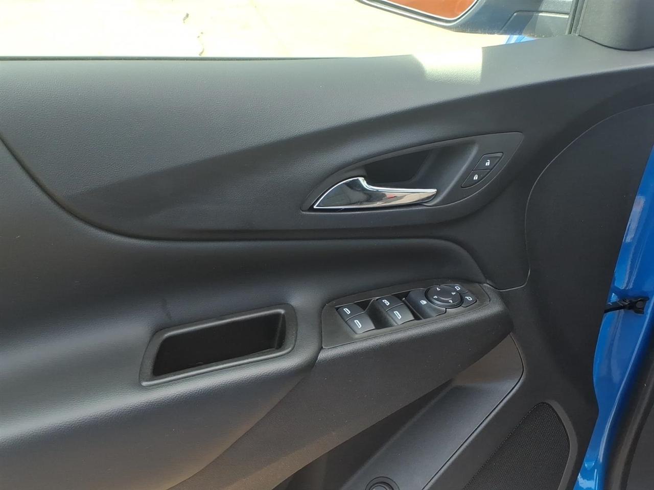 Chevrolet Equinox FWD 4dr LT w/1LT 2024