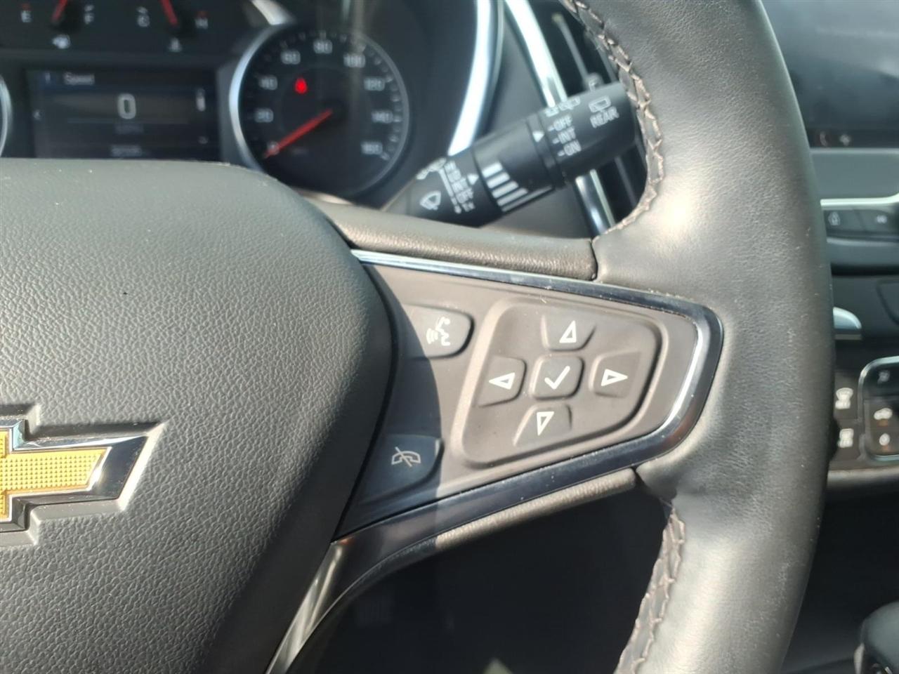 Chevrolet Equinox FWD 4dr LT w/1LT 2024