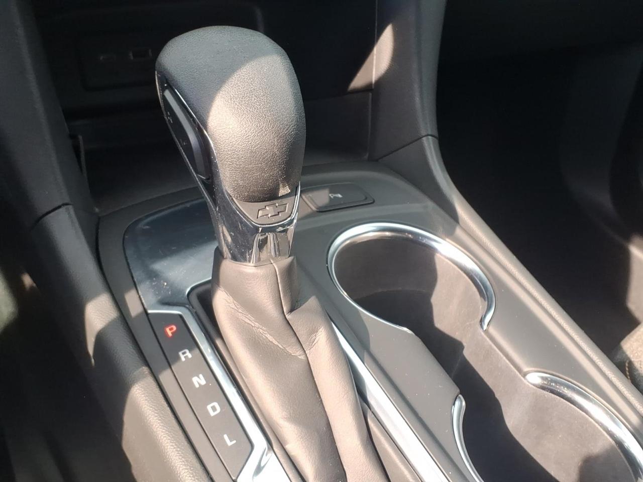 Chevrolet Equinox FWD 4dr LT w/1LT 2024