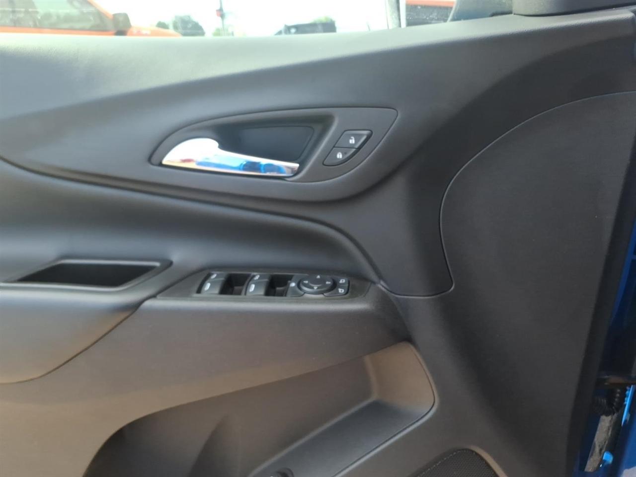 Chevrolet Equinox FWD 4dr LT w/1LT 2024