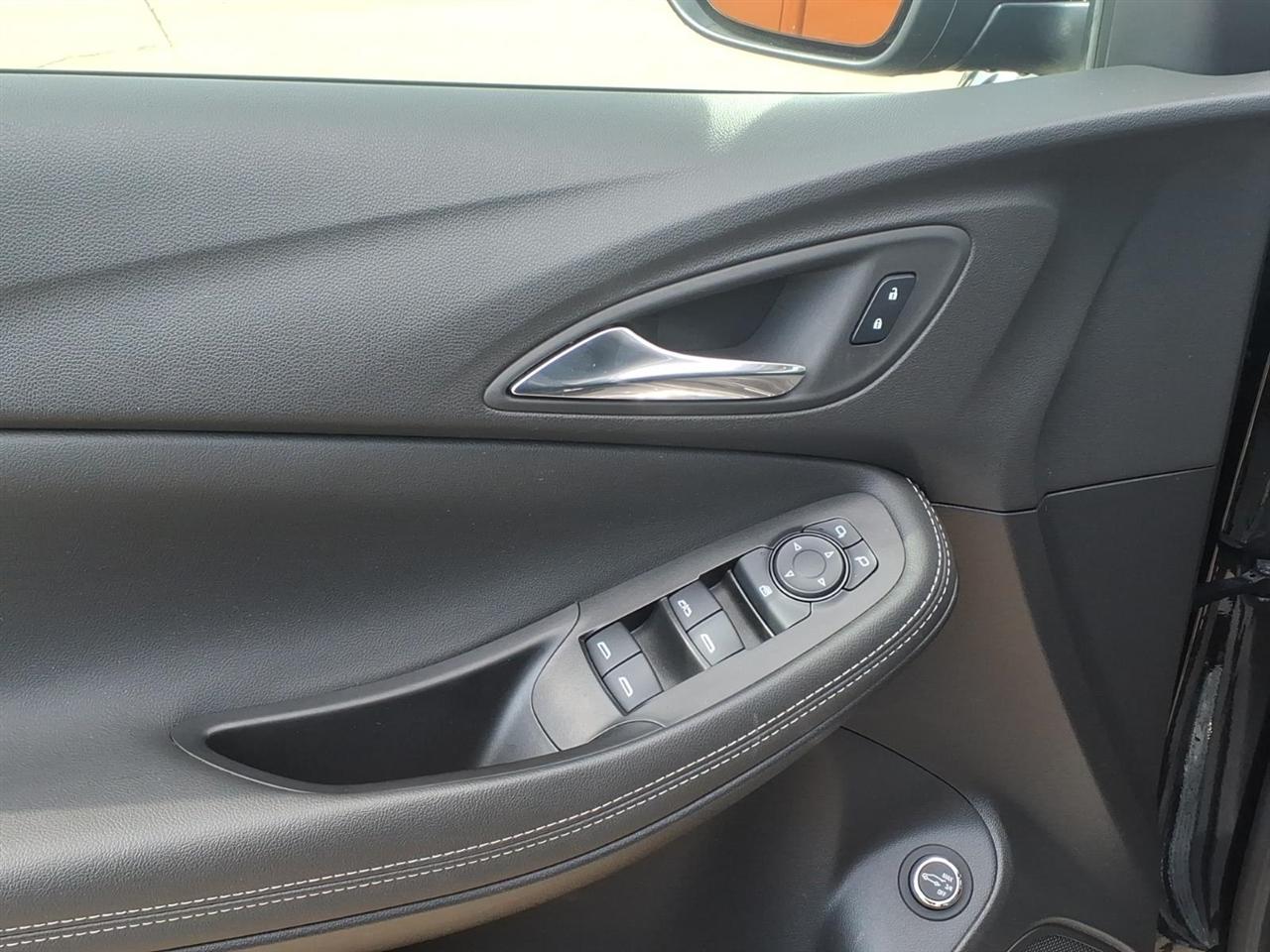 Buick Encore GX AWD 4dr Select 2023