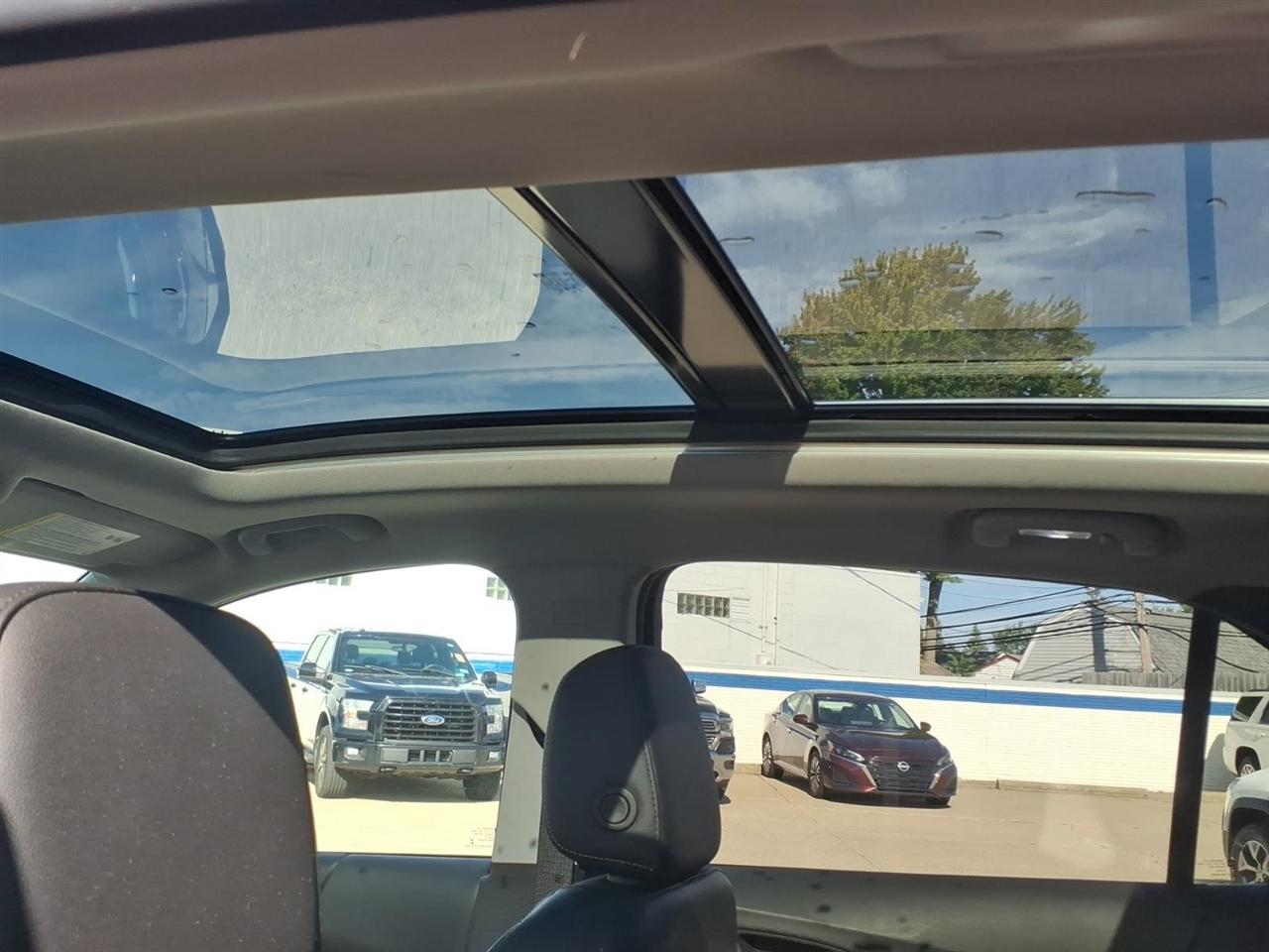 Chevrolet Equinox AWD 4dr Premier w/1LZ 2018