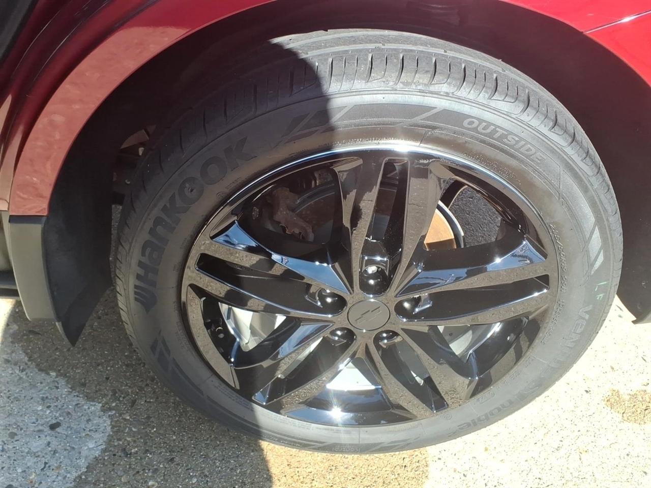 Chevrolet Equinox AWD 4dr Premier w/1LZ 2018