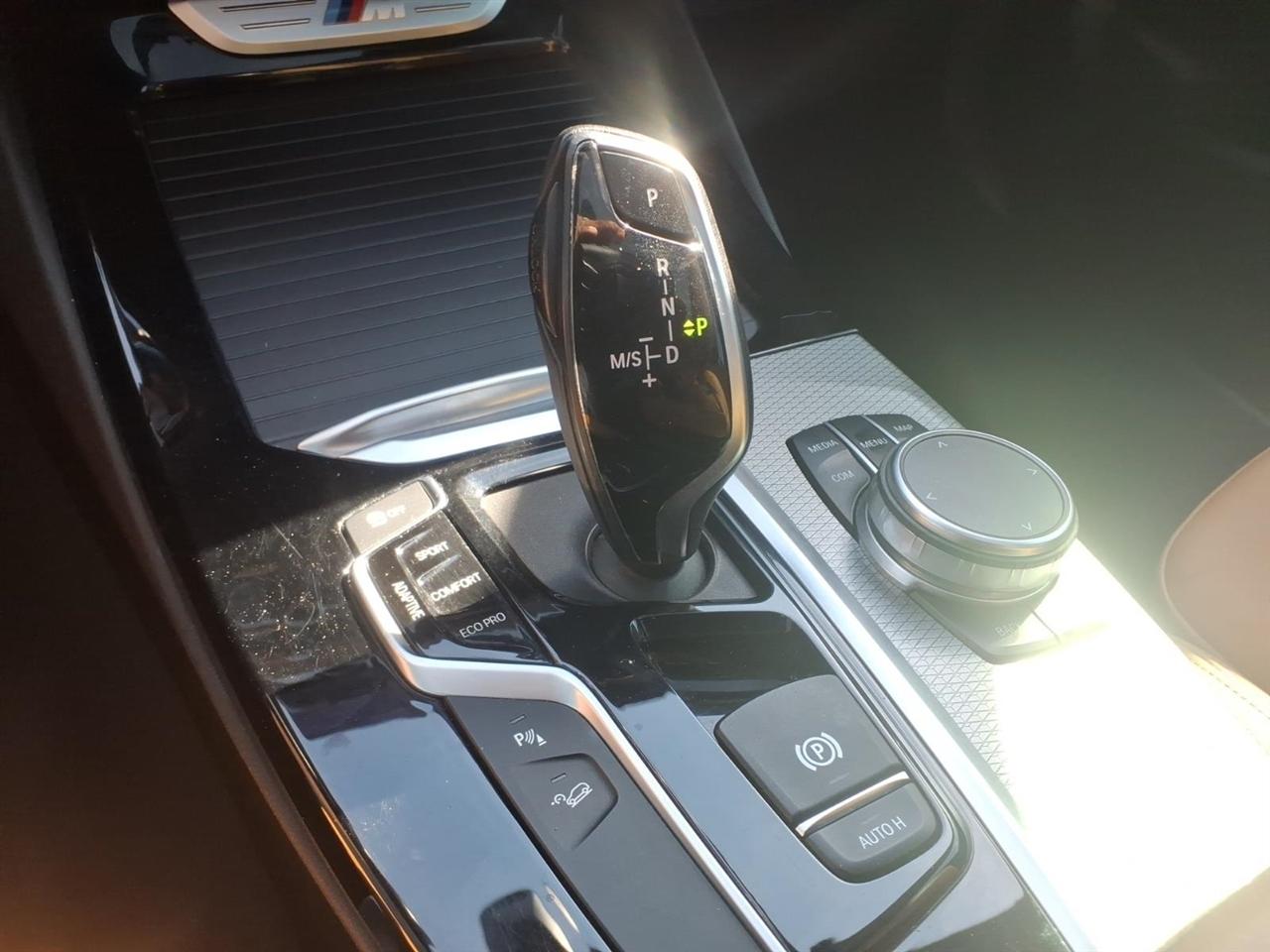 BMW X3 M40i Sports Activity Vehicle 2019