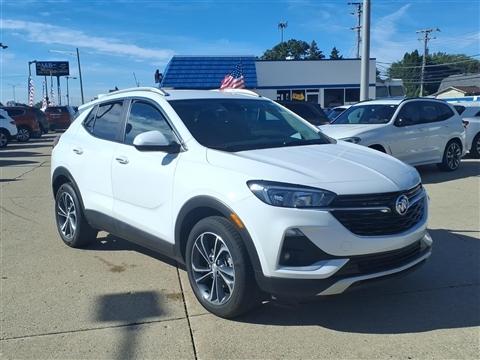 2023 Buick Encore GX 