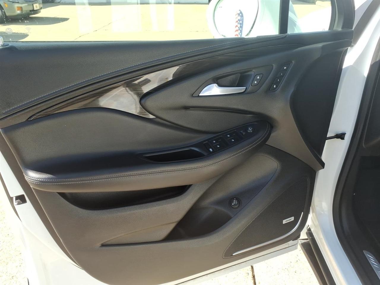 Buick Envision AWD 4dr Premium II 2020