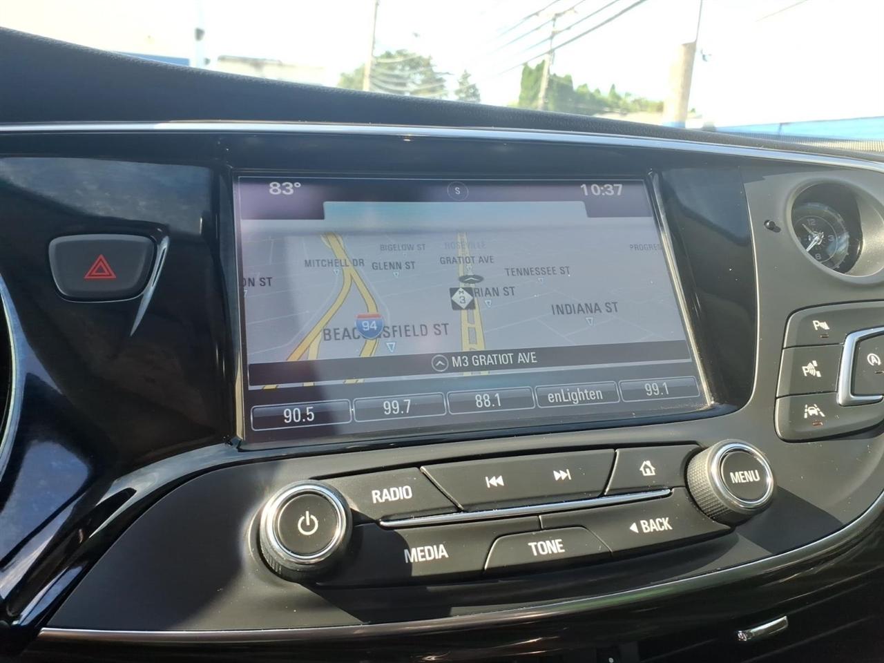 Buick Envision AWD 4dr Premium II 2020