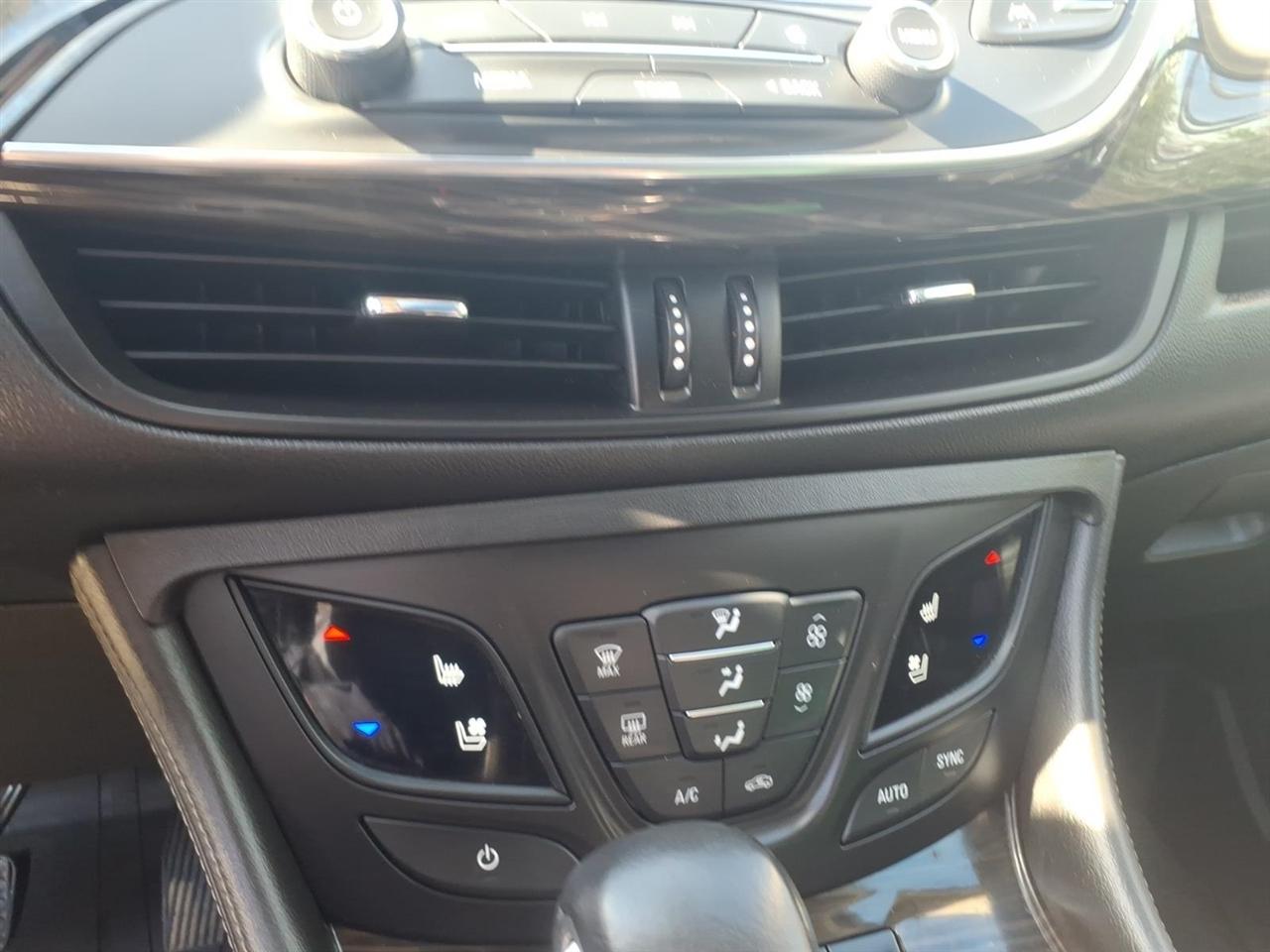 Buick Envision AWD 4dr Premium II 2020