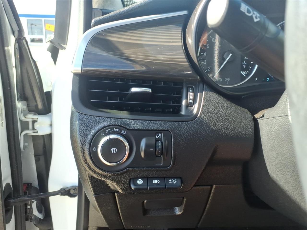 Buick Envision AWD 4dr Premium II 2020