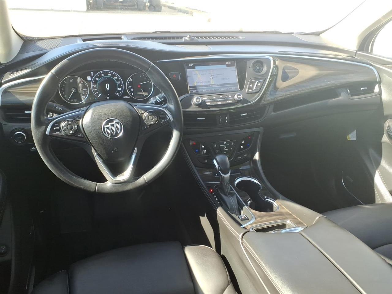 Buick Envision AWD 4dr Premium II 2020