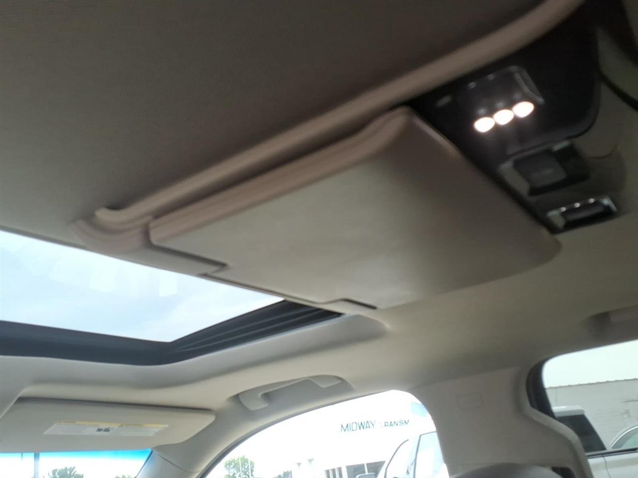 GMC Yukon 4WD 4dr SLT 2015
