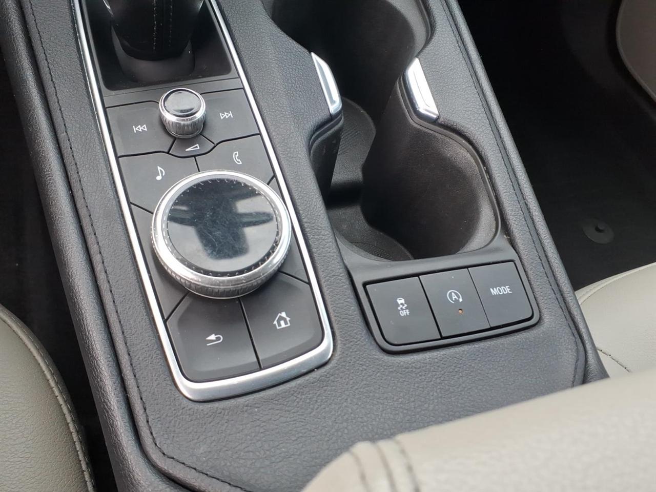 Cadillac XT4 FWD 4dr Luxury 2019