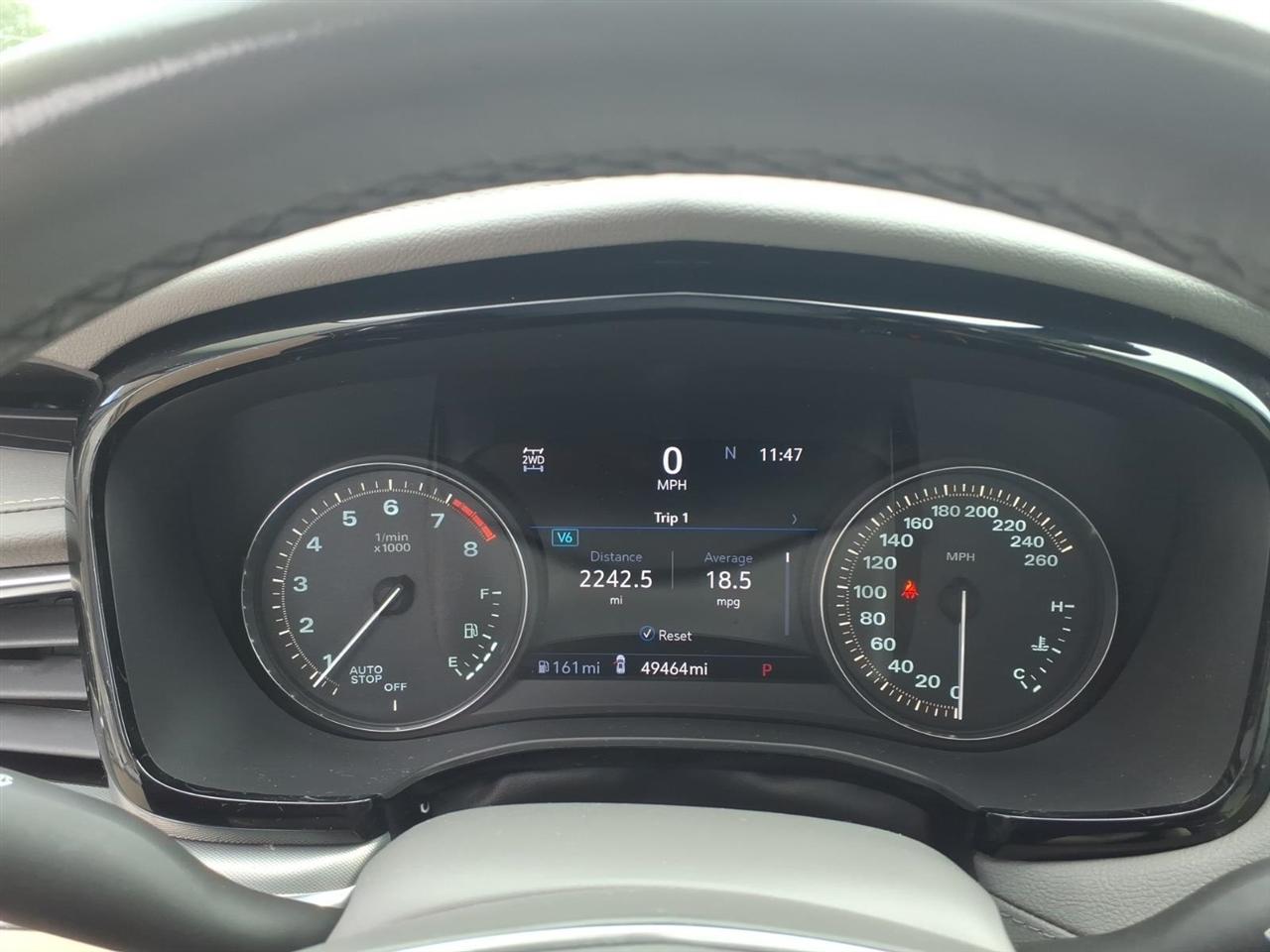 Cadillac XT5 AWD 4dr Premium Luxury 2022