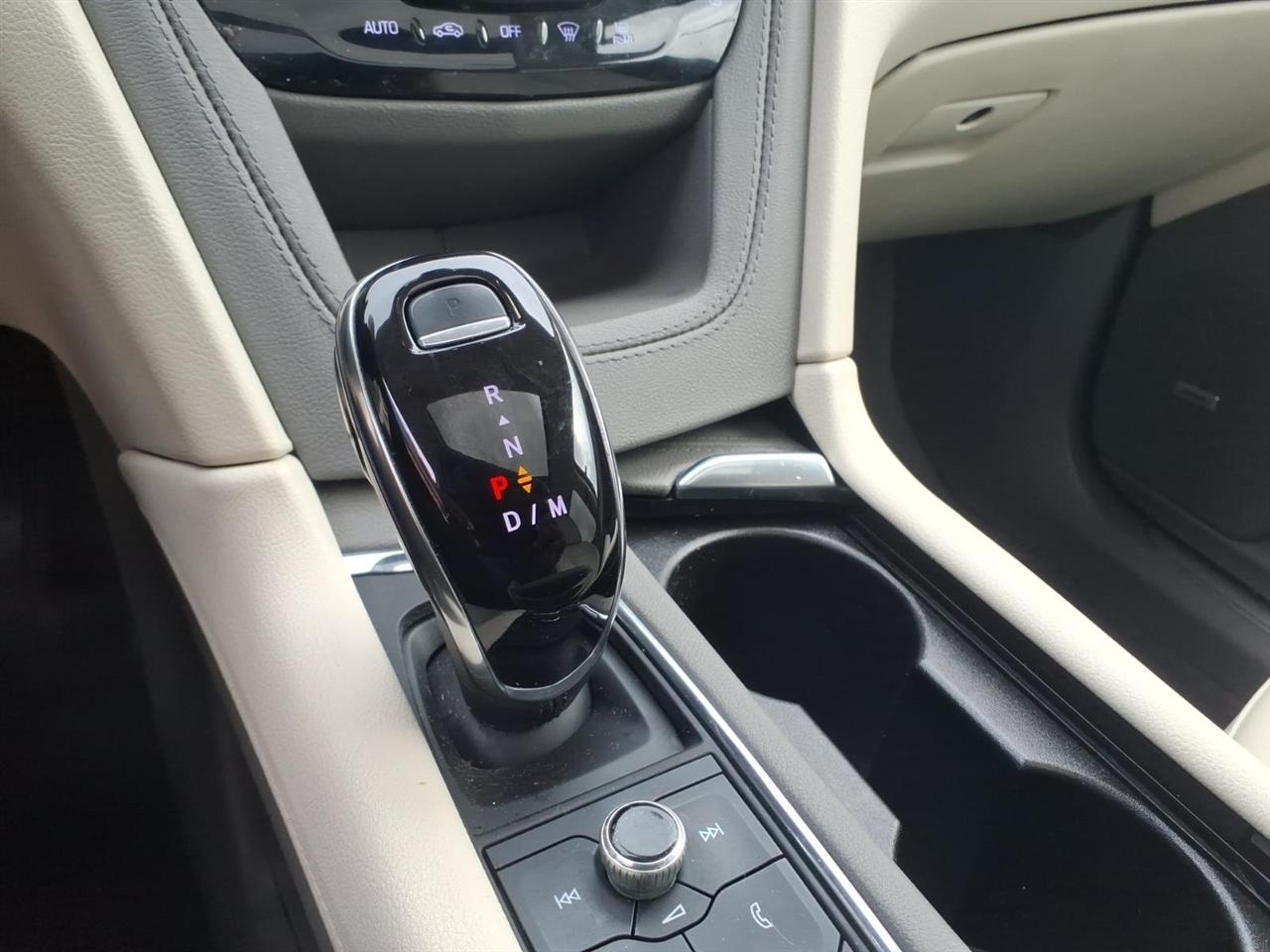 Cadillac XT5 AWD 4dr Premium Luxury 2022