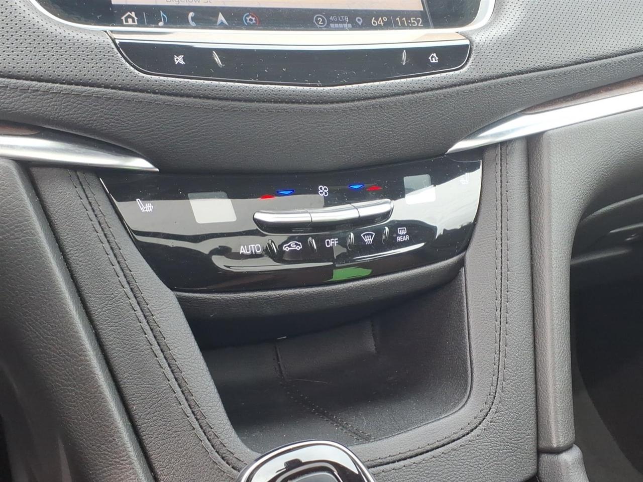 Cadillac XT5 AWD 4dr Premium Luxury 2024