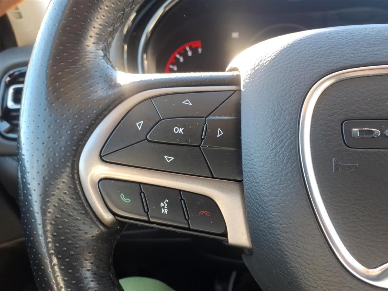Dodge Durango SXT Plus AWD 2021