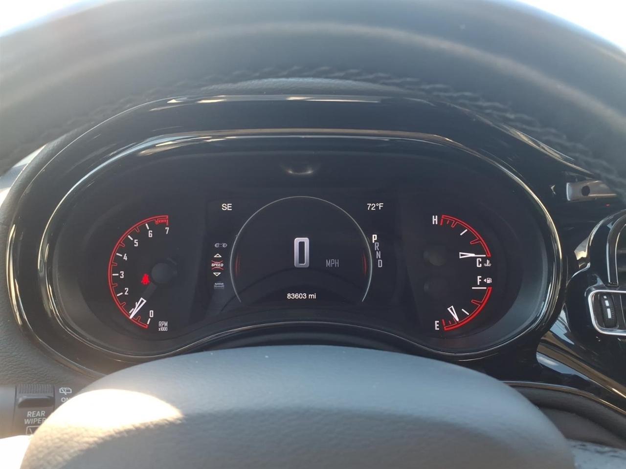 Dodge Durango SXT Plus AWD 2021