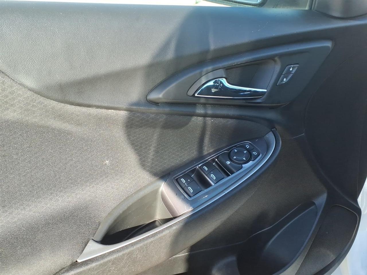 Chevrolet Malibu 4dr Sdn 1LT 2023