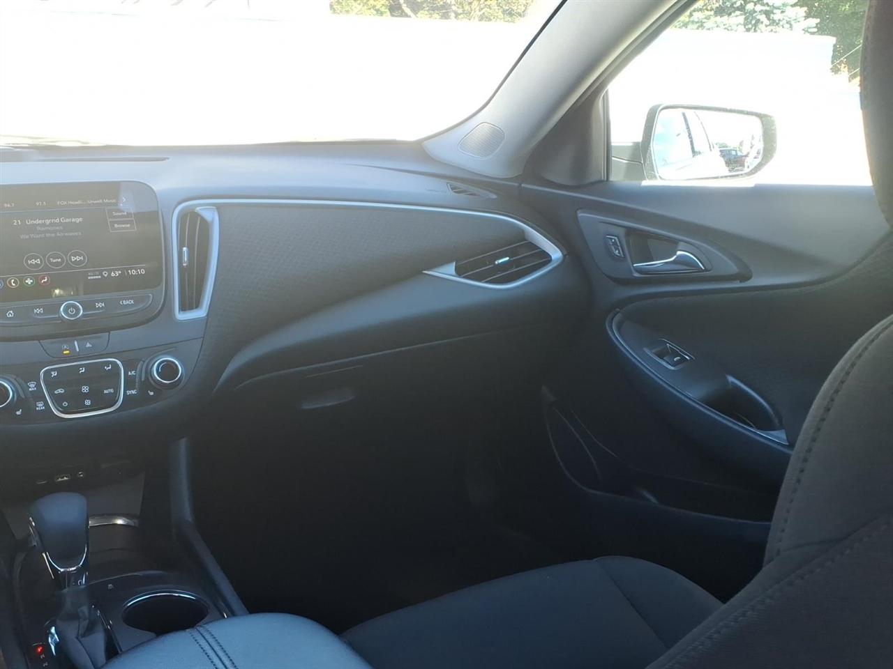 Chevrolet Malibu 4dr Sdn 1LT 2023