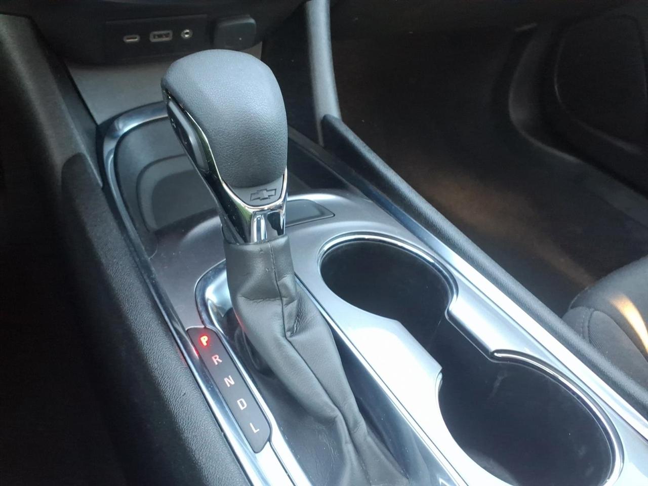 Chevrolet Malibu 4dr Sdn 1LT 2023