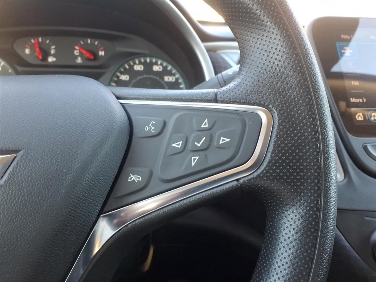 Chevrolet Malibu 4dr Sdn 1LT 2023