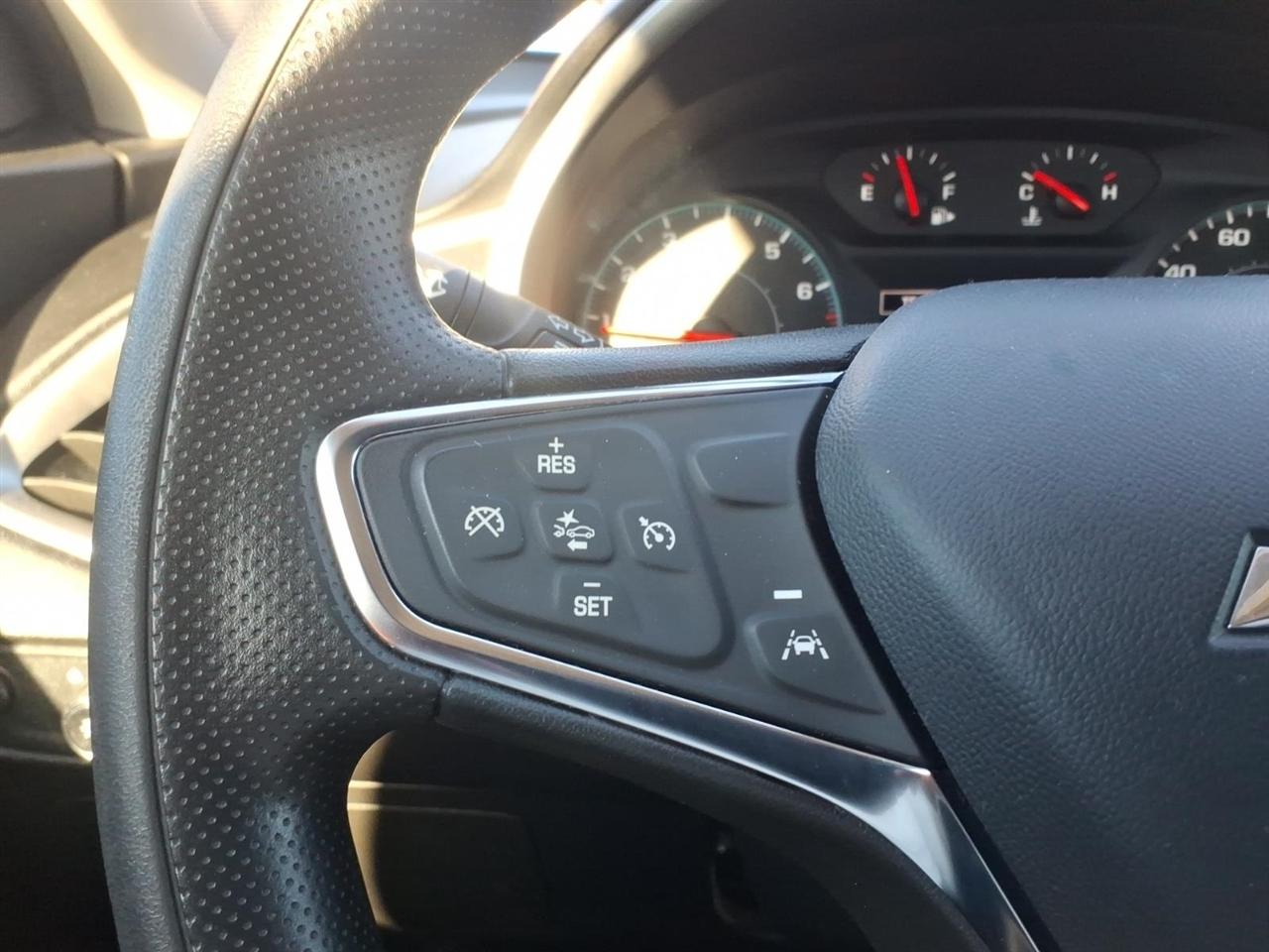 Chevrolet Malibu 4dr Sdn 1LT 2023