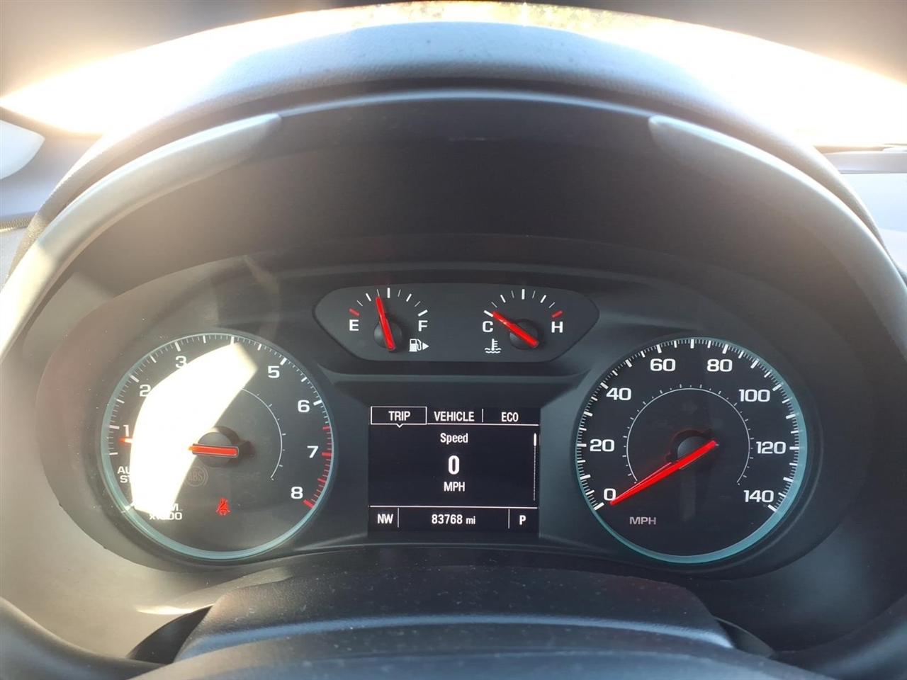 Chevrolet Malibu 4dr Sdn 1LT 2023