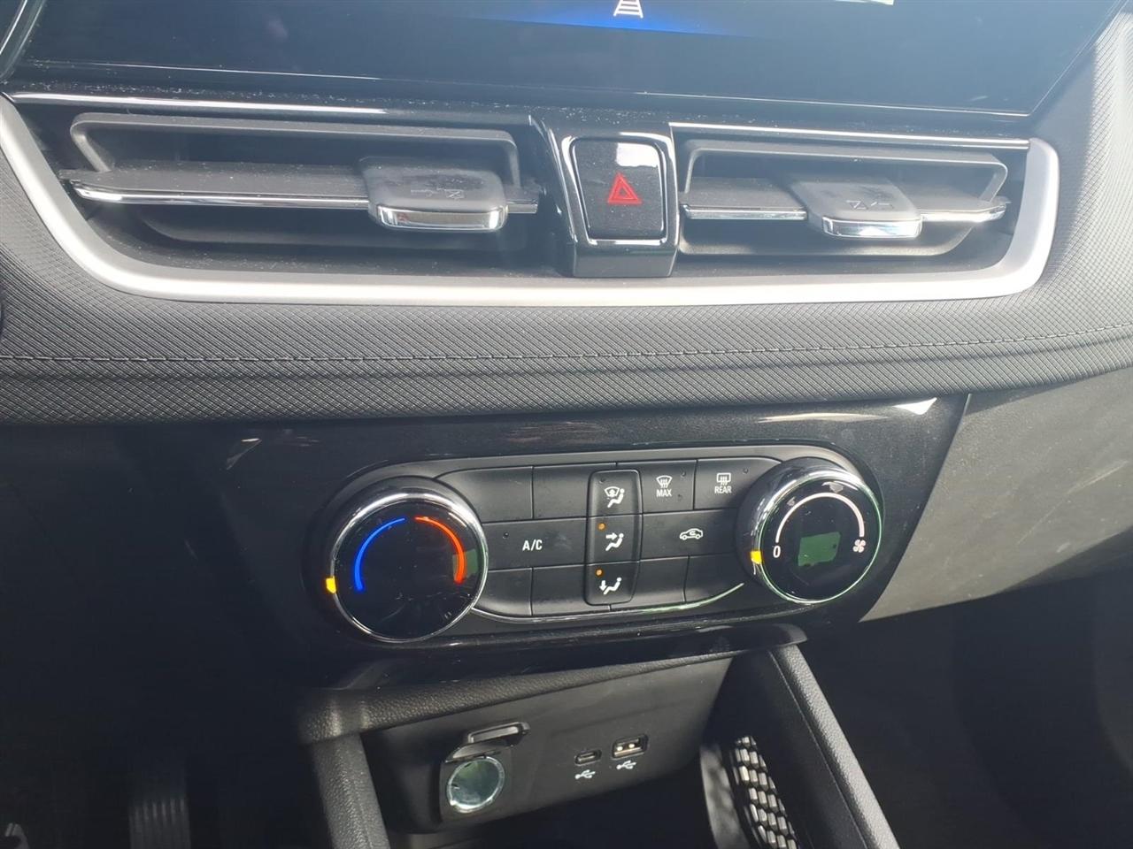 Chevrolet TrailBlazer FWD 4dr LT 2025