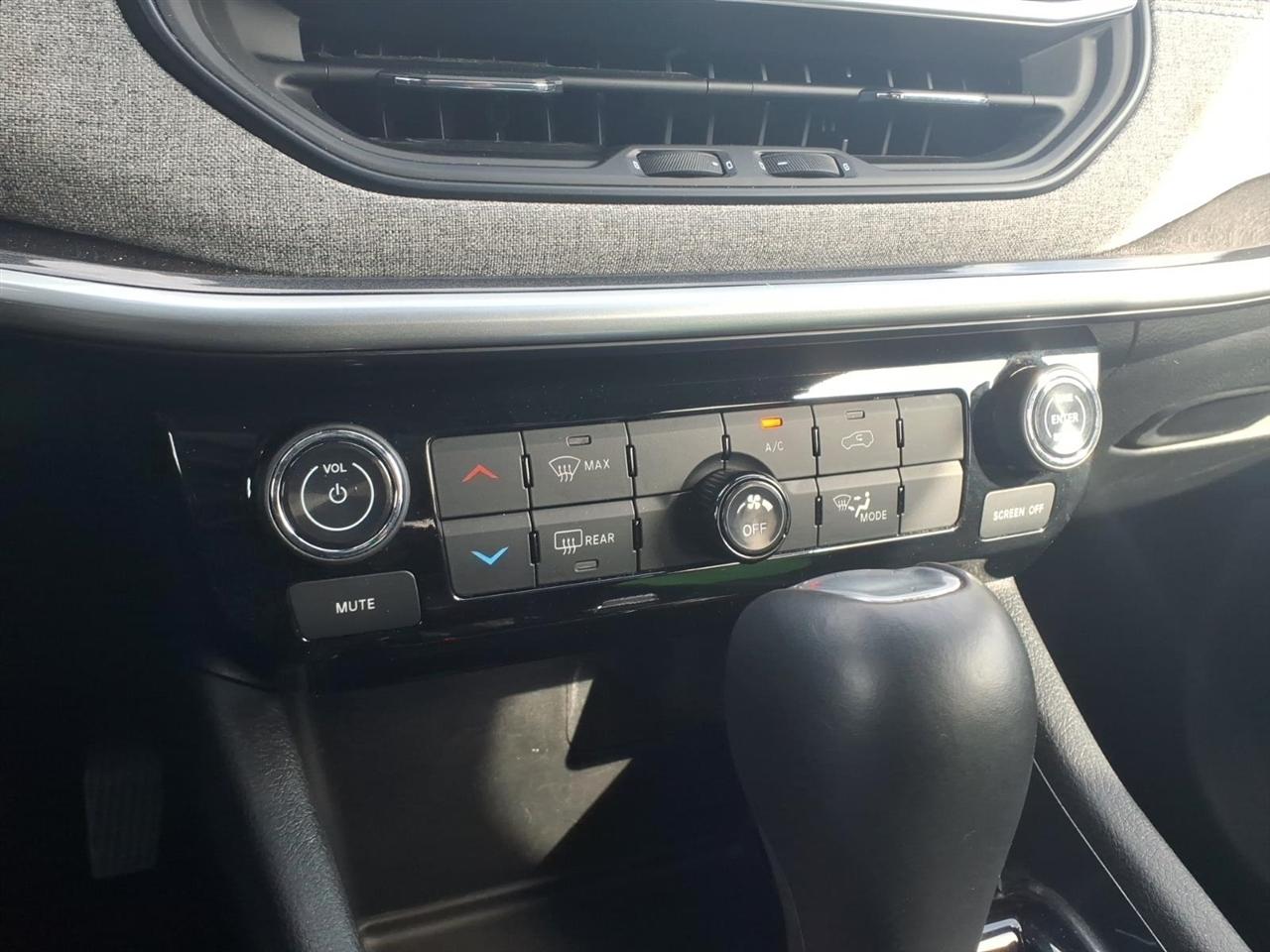 Jeep Compass Latitude 4x4 2024