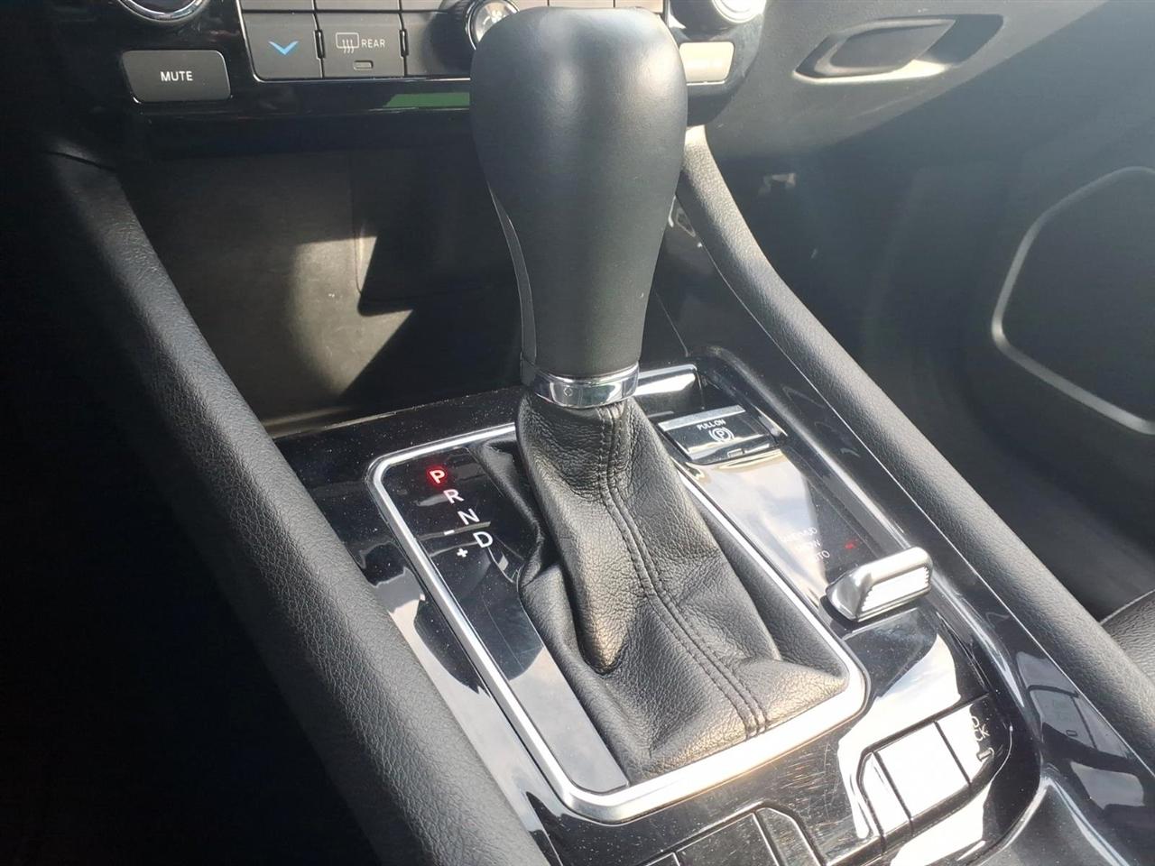 Jeep Compass Latitude 4x4 2024