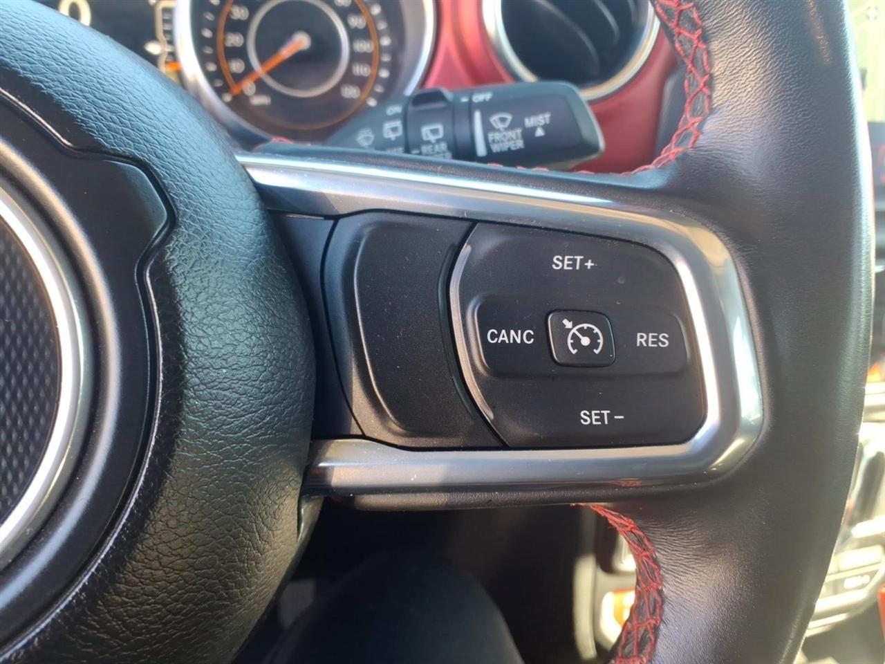 Jeep Wrangler Rubicon 4 Door 4x4 2023