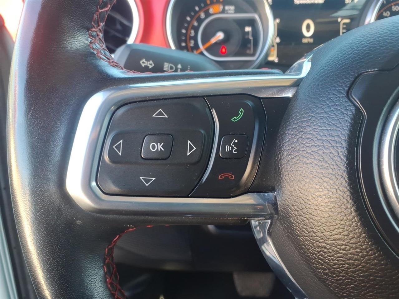 Jeep Wrangler Rubicon 4 Door 4x4 2023