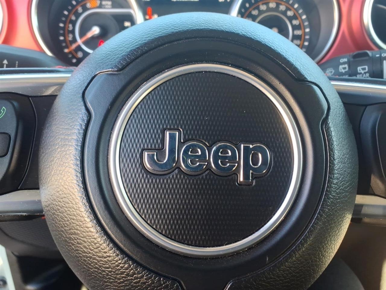 Jeep Wrangler Rubicon 4 Door 4x4 2023