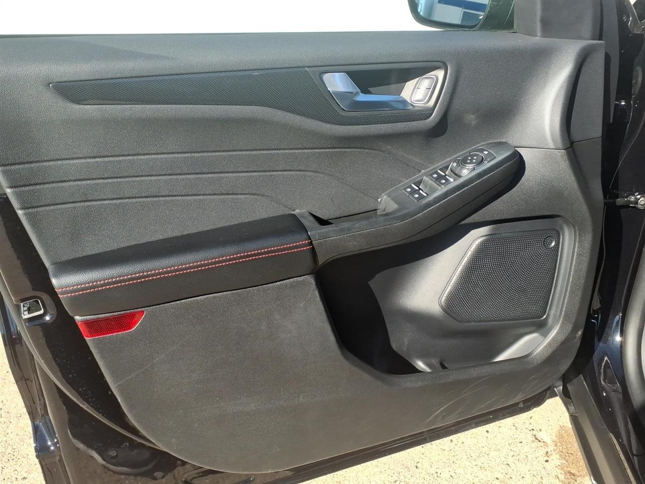 Ford Escape ST-Line Select AWD 2025
