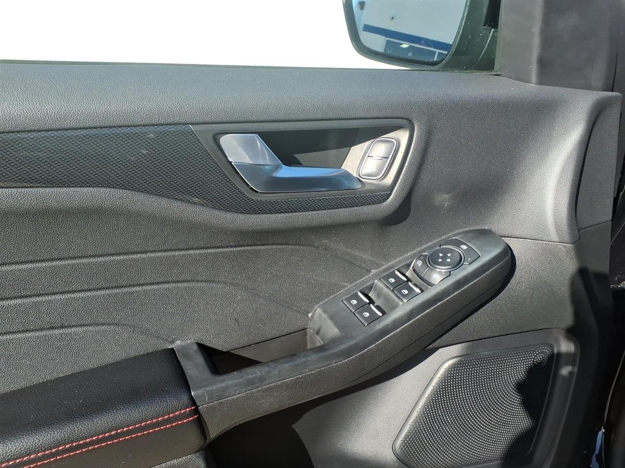 Ford Escape ST-Line Select AWD 2025