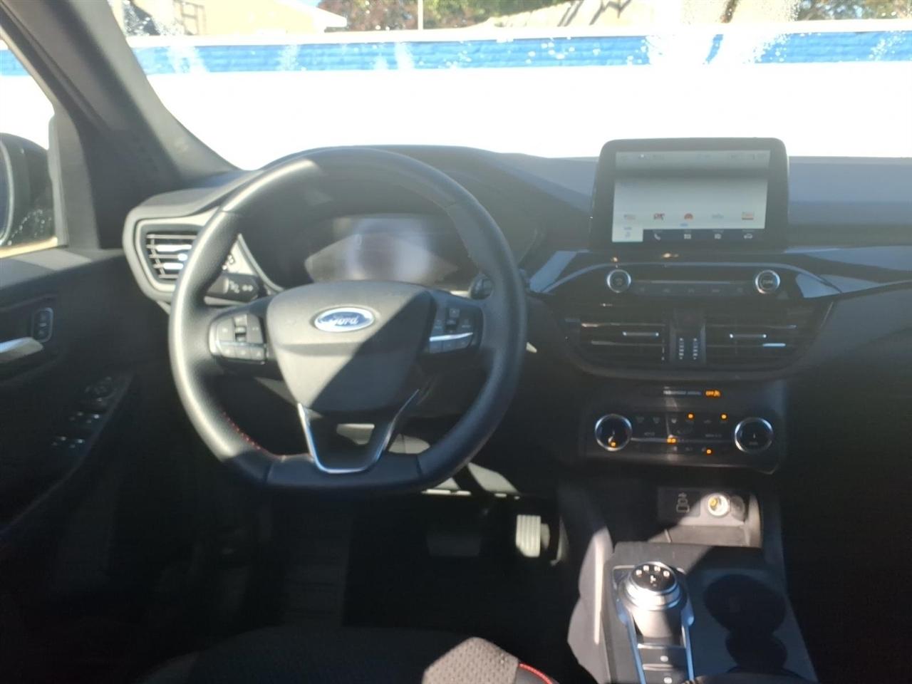 Ford Escape ST-Line Select AWD 2025