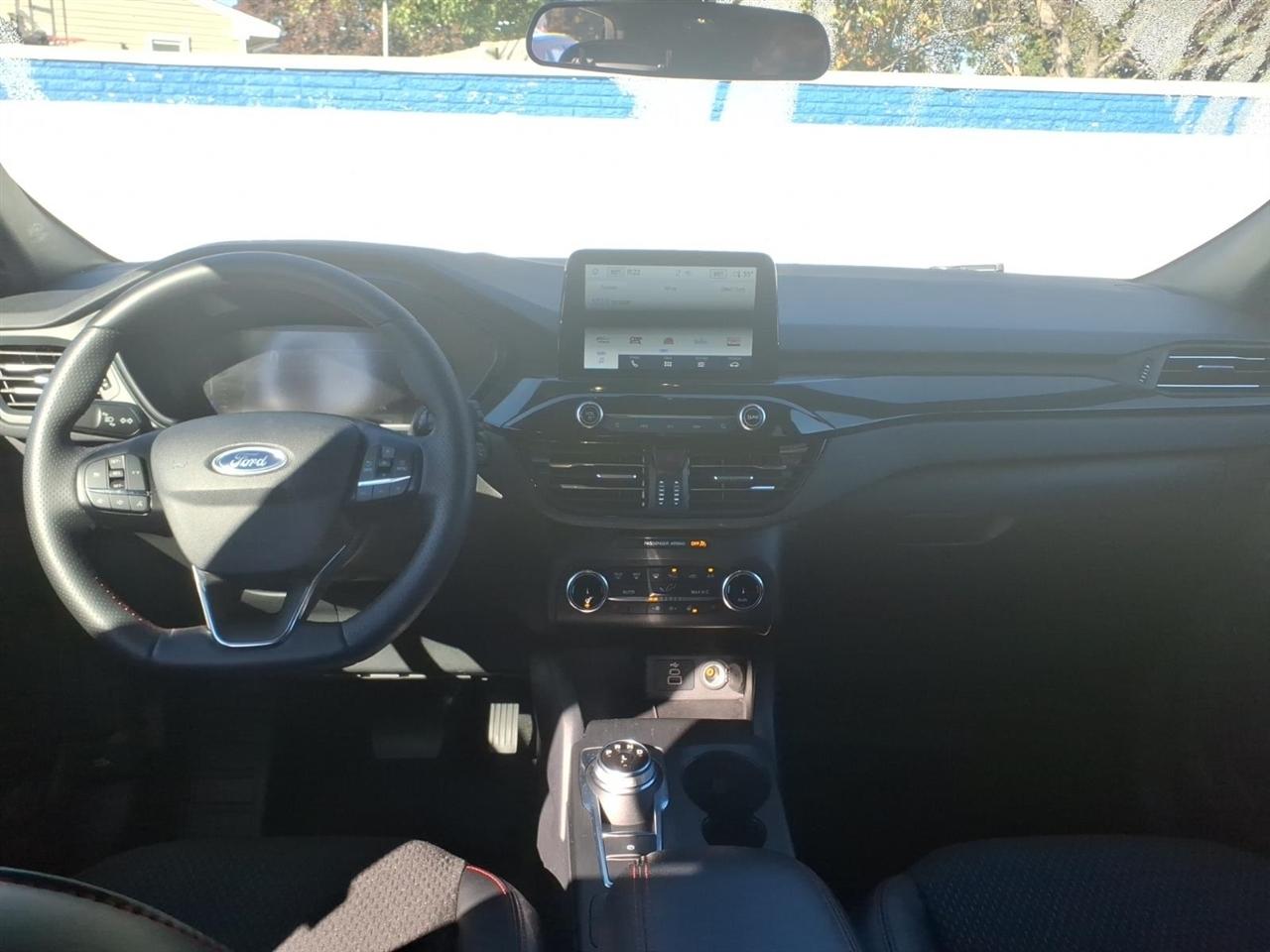 Ford Escape ST-Line Select AWD 2025