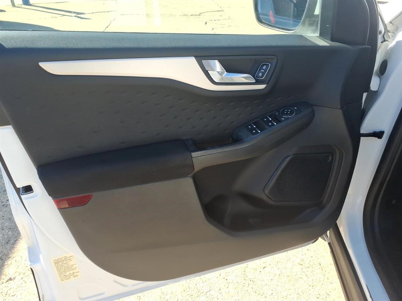 Ford Escape SE AWD 2020