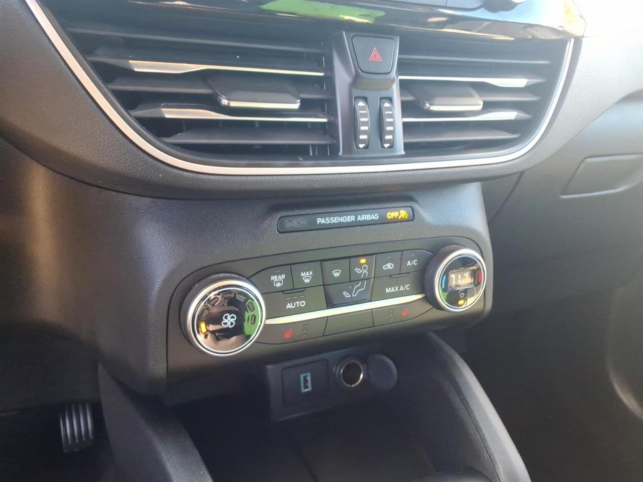 Ford Escape SE AWD 2020
