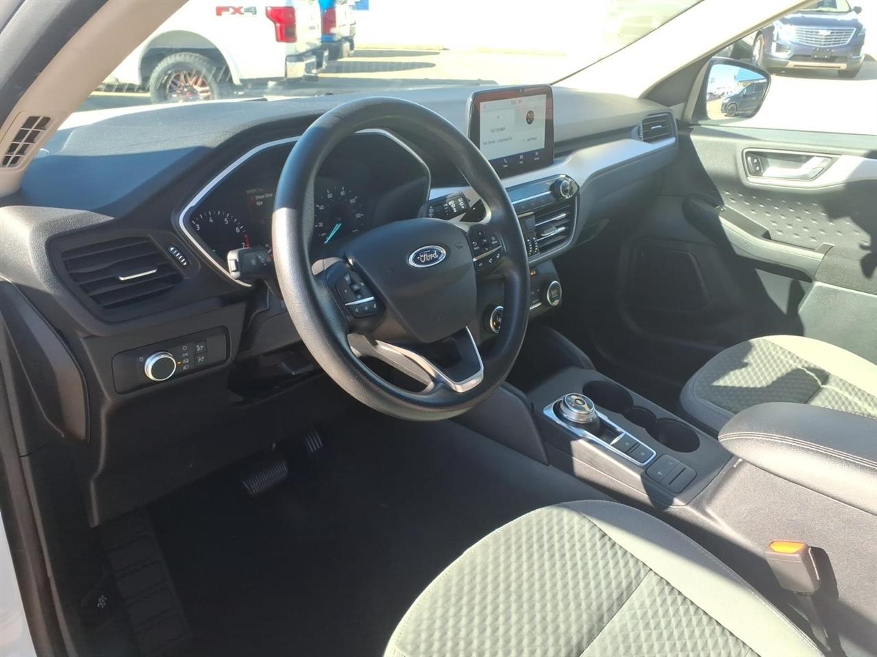 Ford Escape SE AWD 2020