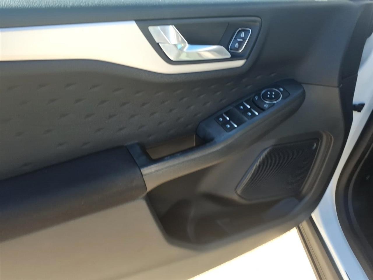 Ford Escape SE AWD 2020
