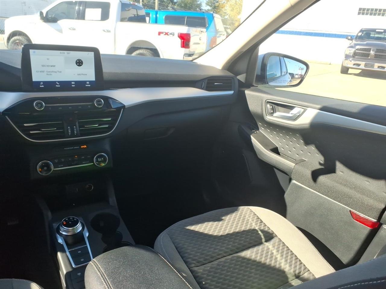 Ford Escape SE AWD 2020