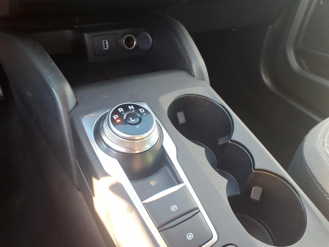 Ford Escape SE AWD 2020
