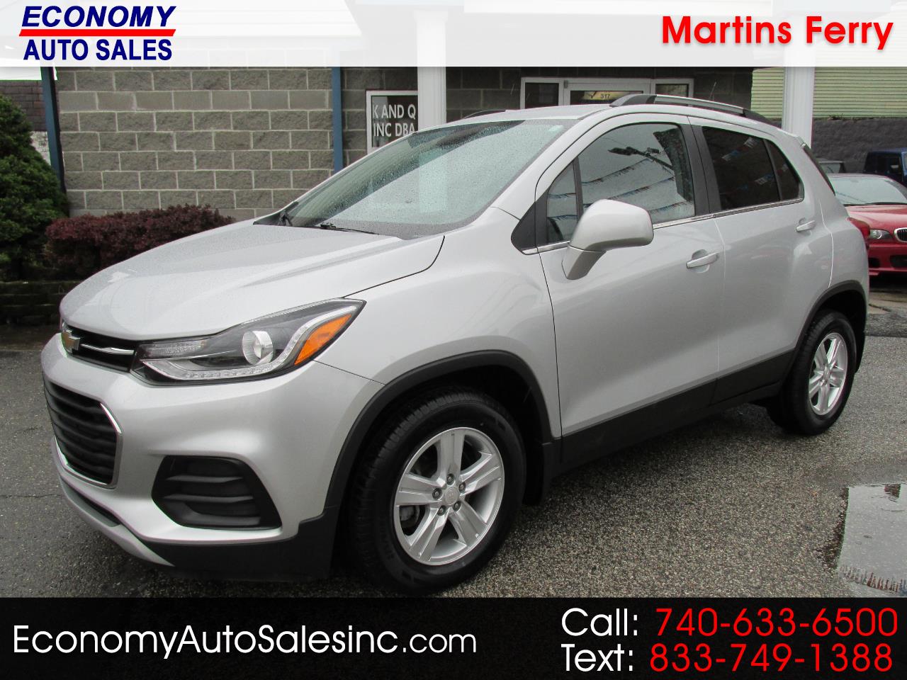 Martins Ferry Inventory Economy Auto Sales Martins Ferry, OH 43935