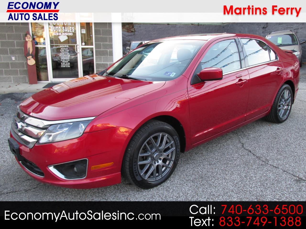 Used Cars for Sale Martins Ferry OH 43935 Economy Auto Sales Martins