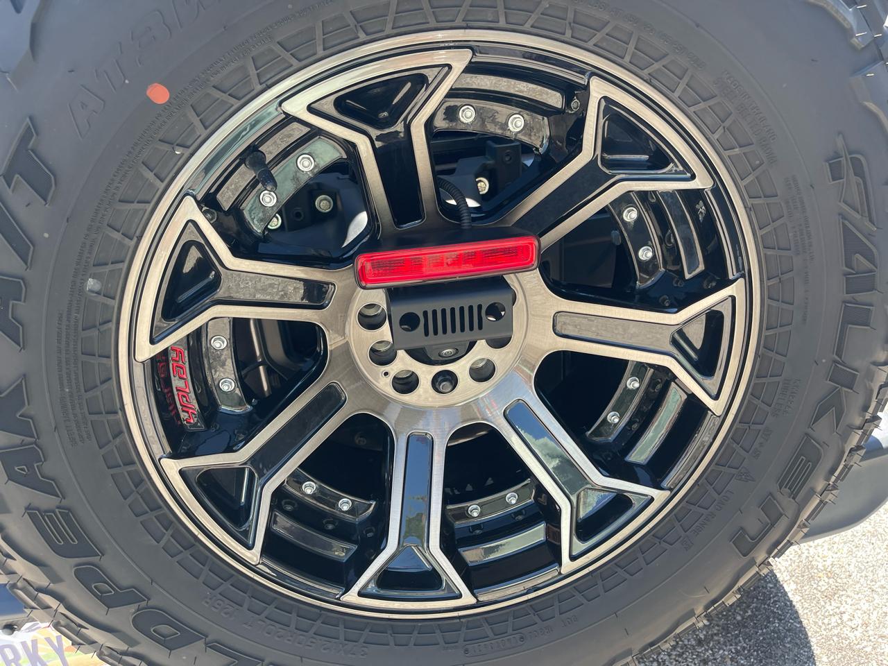 Jeep Wrangler Unlimited Sport S 4x4 2021
