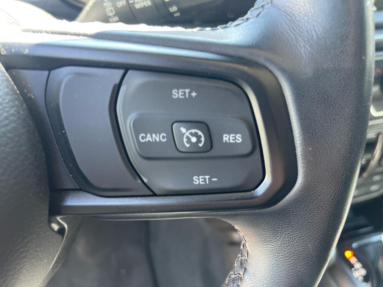 Jeep Wrangler Unlimited Sport S 4x4 2021
