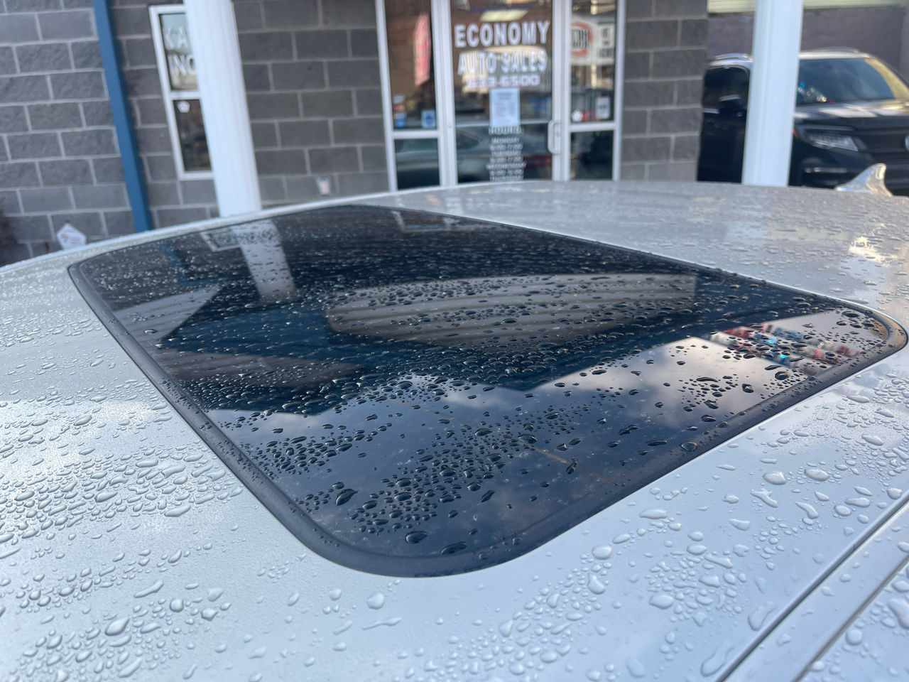 Toyota Avalon Hybrid 4dr Sdn XLE Touring (Natl) 2014