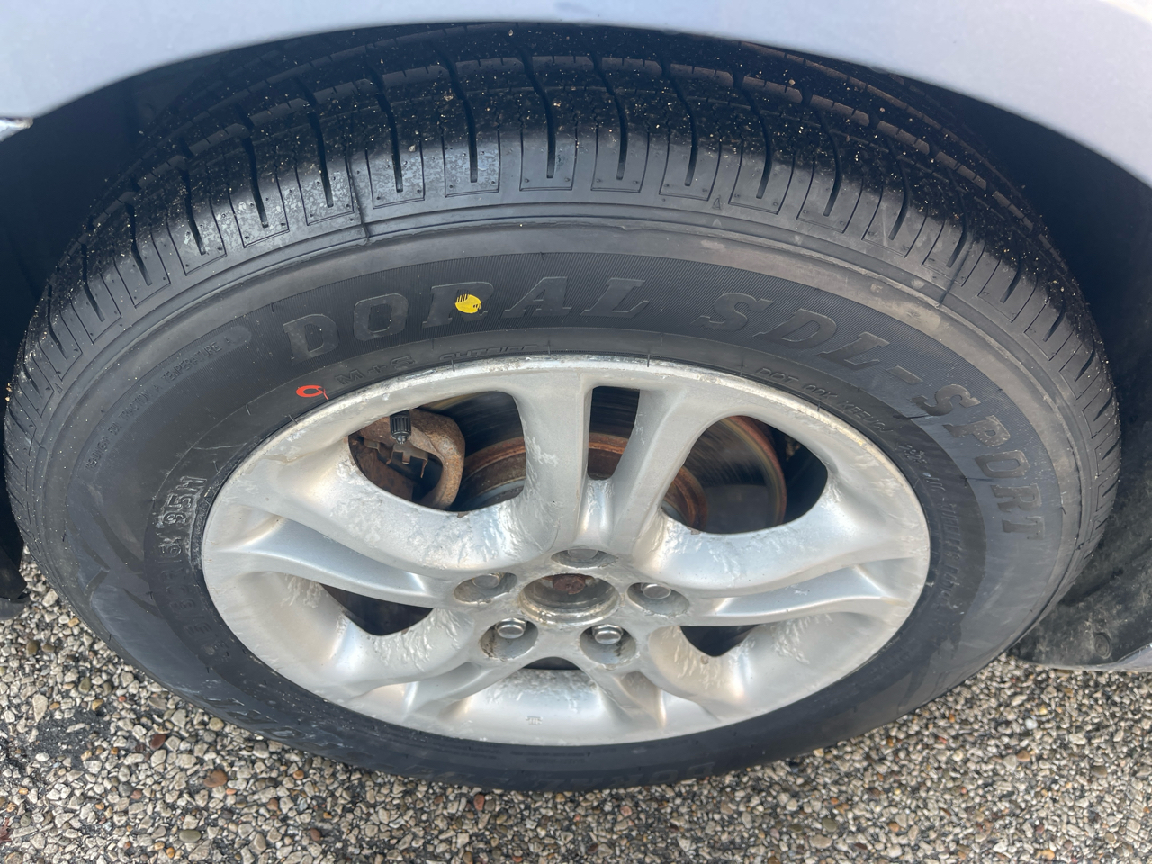 Toyota Camry Solara 2dr Cpe SPT Auto (Natl) 2004